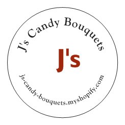J's Candy Bouquets