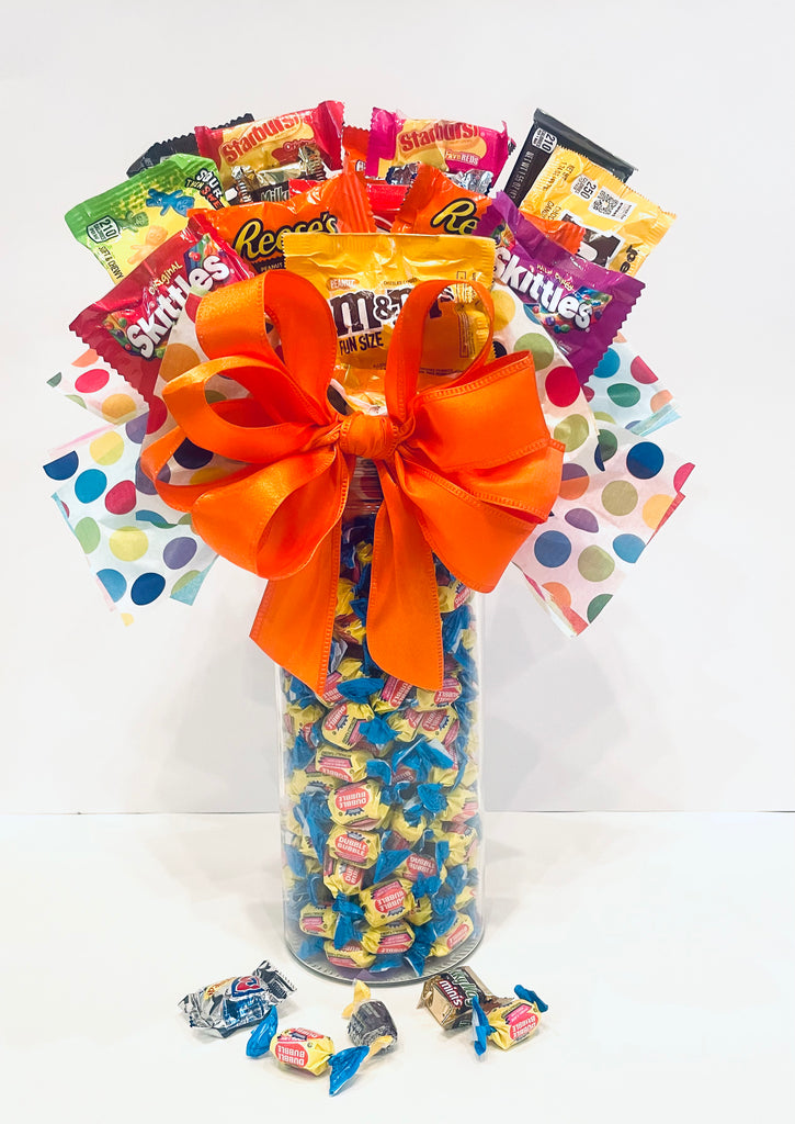 Fabulous Any Occasion Candy Bouquet