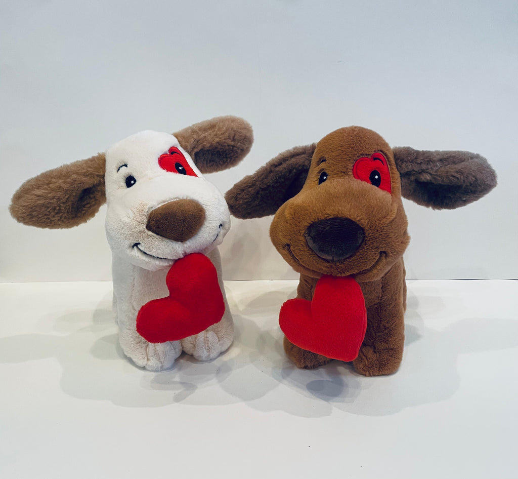 Valentine Doggies